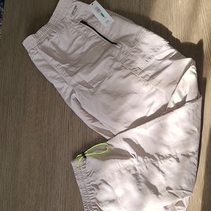 Calvin Klein Perfomance Cargo Jogger Pants